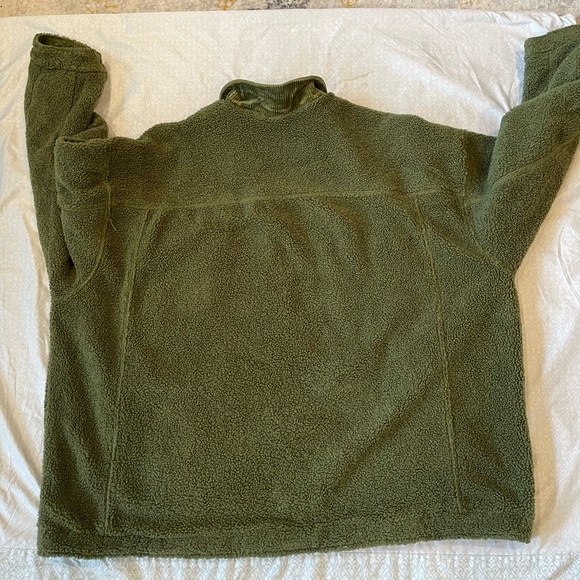 IVY PARK x Adidas Oversized Reversible Corduroy Jacket [UNISEX] - Picture 5 of 5